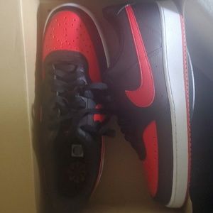 Nike Court Vision Lo NN Men's size 9 1/2